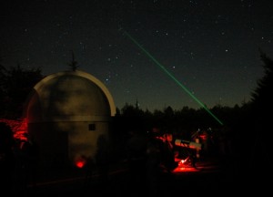 nuits étoilées observatoire Montayral
